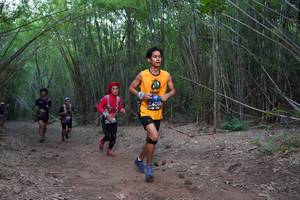 BIB: 400
                            <button type="button" onclick="openModal(4103208)" class="btn btn-primary btn-sm float-right btn-popup" data-toggle="modal" data-target=".modal-high-quality">
                        <i class="fas fa-shopping-cart"></i> Add to Cart
                    </button>
                                            <button type="button" onclick="isThisMe(4103208, true)" class="btn btn-success btn-sm float-right btn-popup btn-isme hidden" data-toggle="tooltip" data-placement="bottom" title="นี่คือรูปของคุณใช่ไหม คลิกที่นี่เพื่อเอาเข้าอัลบั้ม">
                        <i class="fas fa-plus"></i> Add to album
                    </button>
                    <button type="button" onclick="isThisMe(4103208, false)" class="btn btn-warning btn-sm float-right btn-popup btn-isnotme hidden">
                        <i class="fas fa-ban"></i> Remove from album
                    </button>